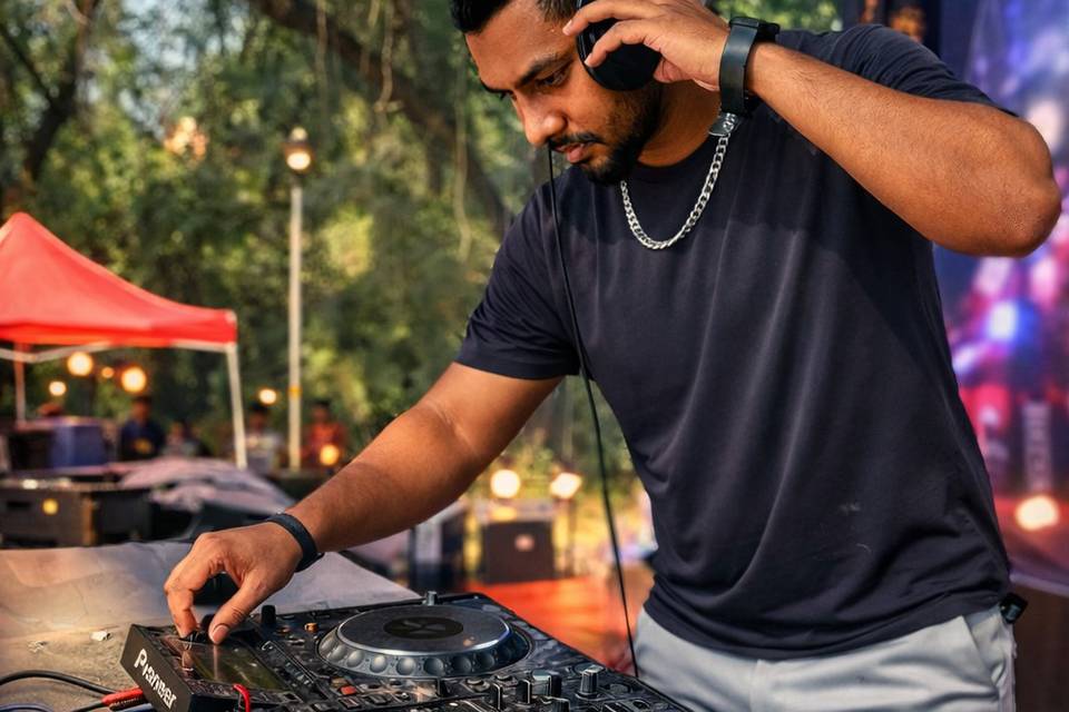 DJ SKAI