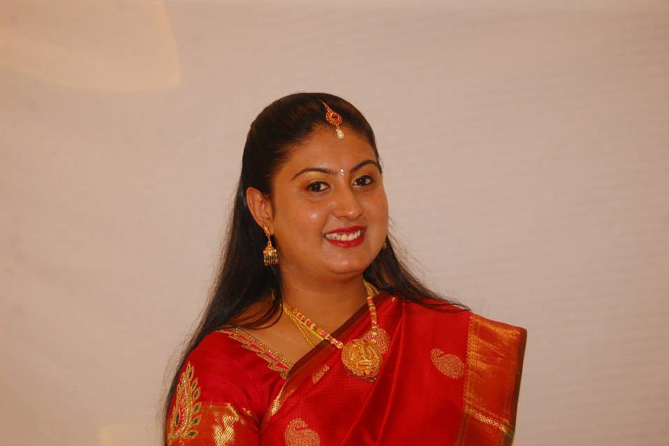 Ashwini Pradeep