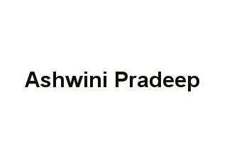 Ashwini Pradeep