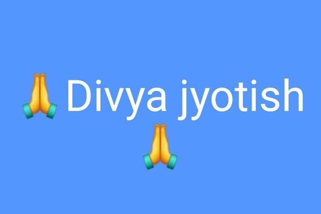 Divya Jyotish