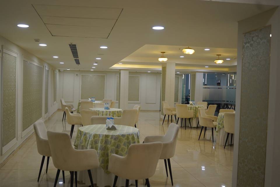 HALL