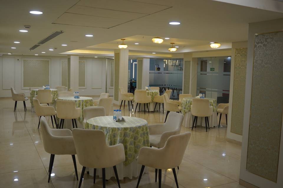 HALL