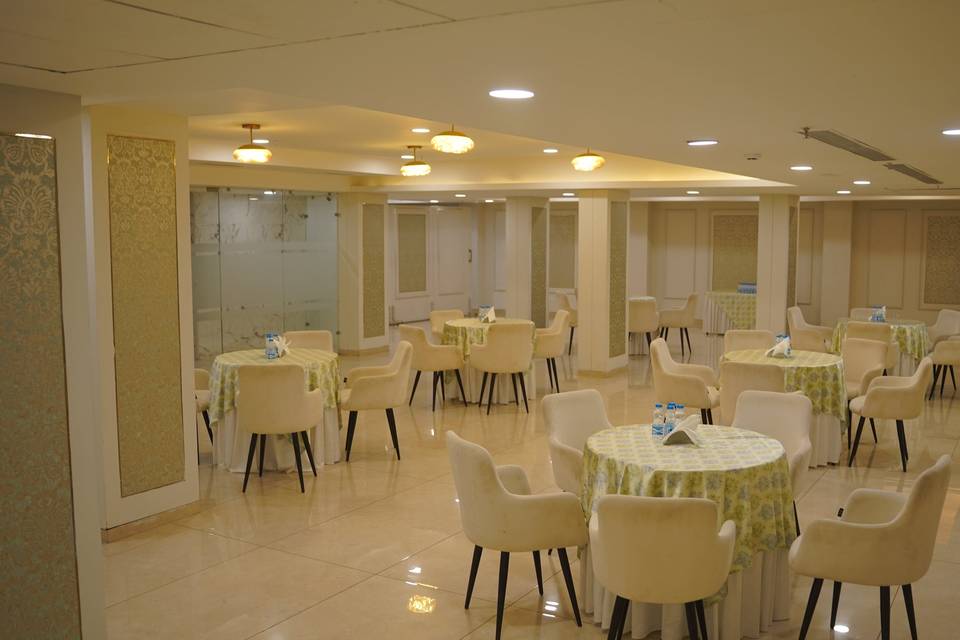 Zahee Hospitality