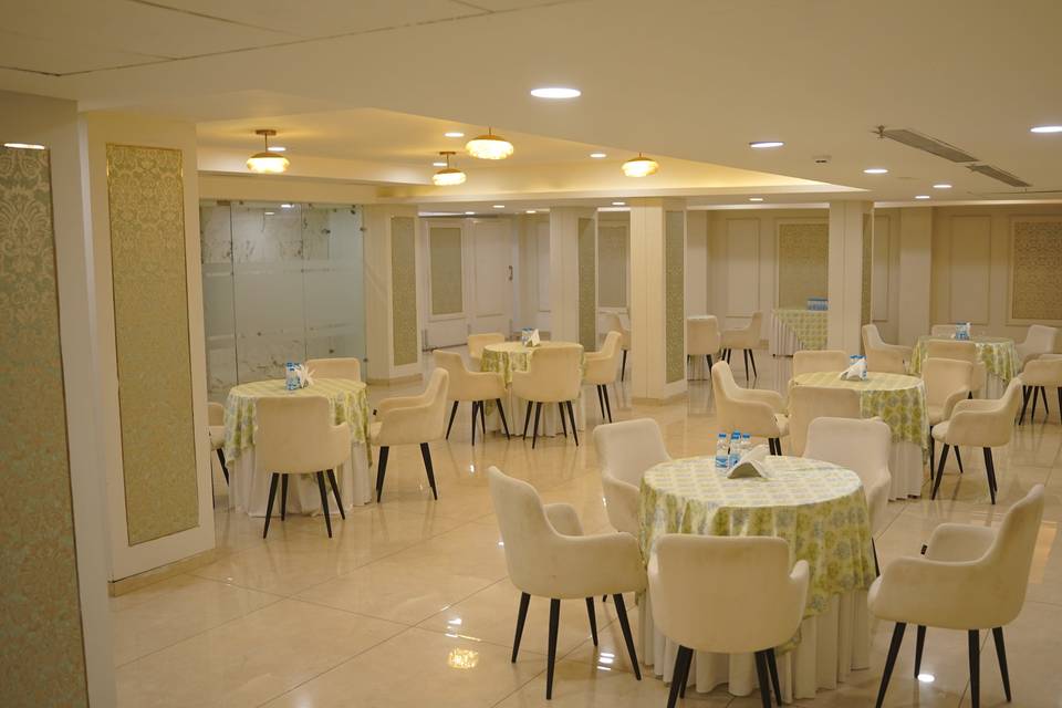 HALL