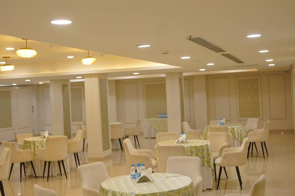 HALL