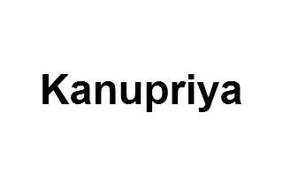 Kanupriya makeup artist