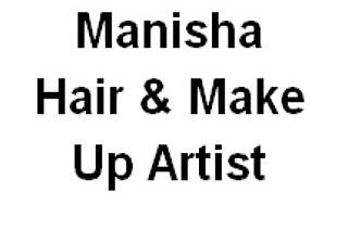 Manisha Hair & Make Up Artist