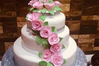 Delicieux Cakes And Cookies 1