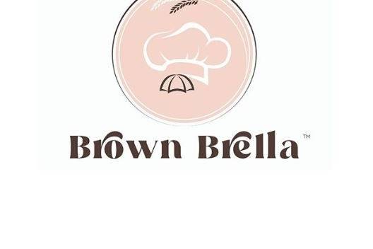 Brown Brella by Swati, Delhi