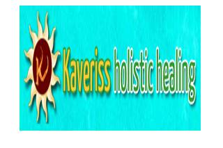 Kaveriss Holistic Healing logo