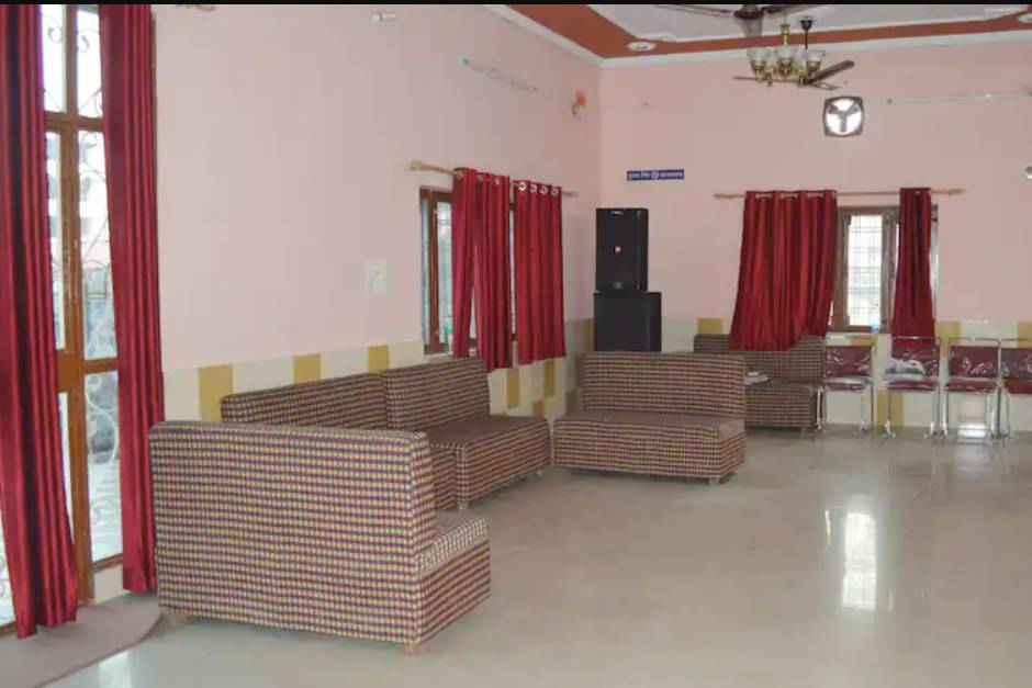 Sai Niwas Guest House