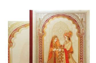 Prabhat Wedding Cards - Invitations - Vasai-Virar - Weddingwire.in