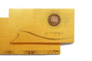 Prabhat Wedding Cards - Invitations - Vasai-Virar - Weddingwire.in