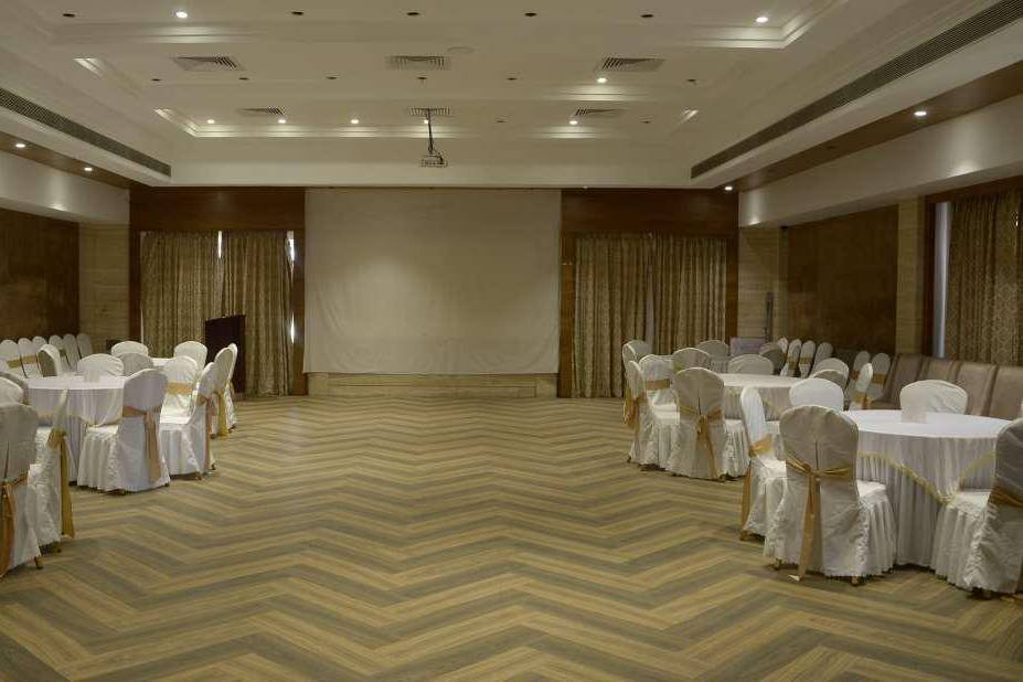 Event space