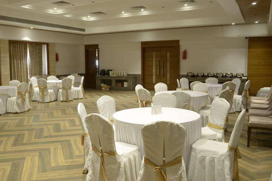 Event space