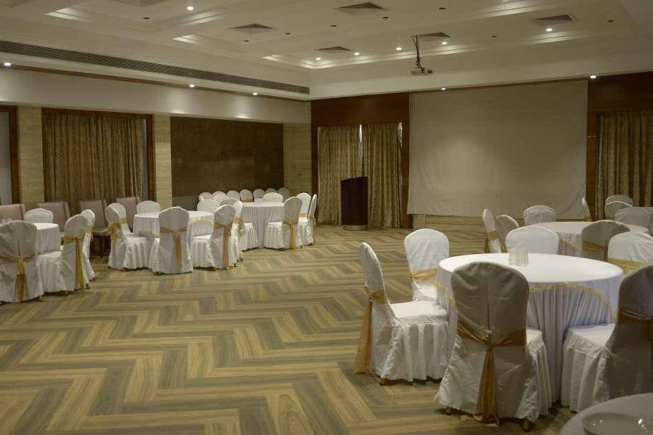 Event space