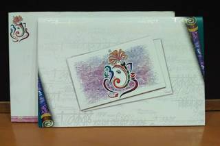 Kanwal Wedding Cards