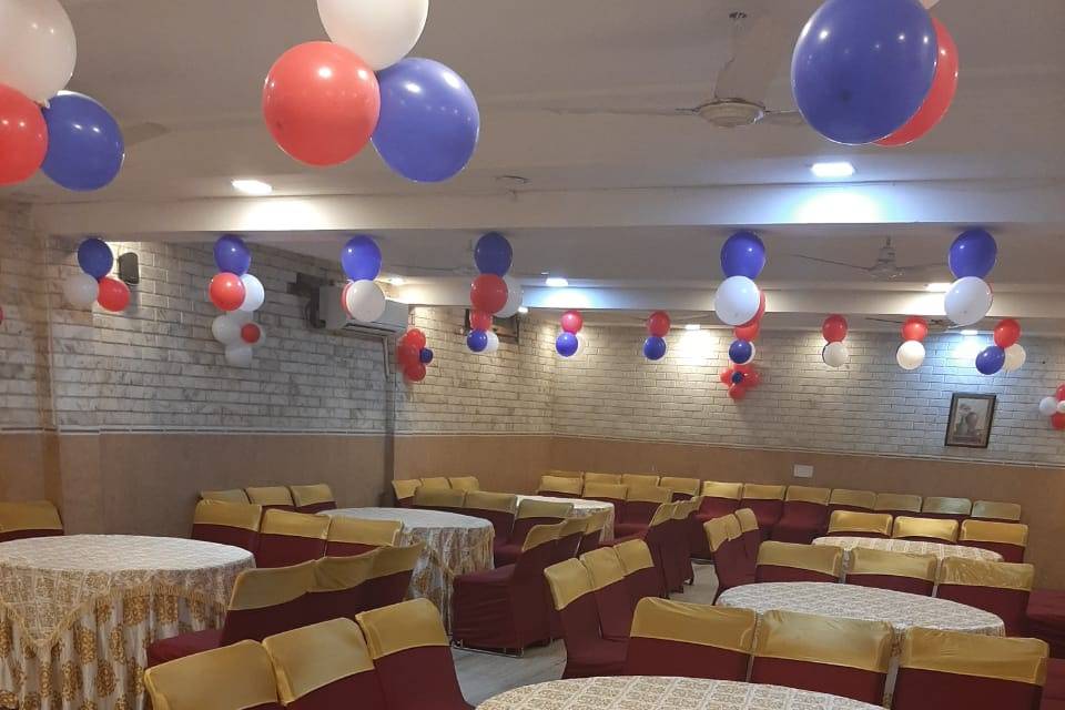 Hotel Siddharth Residency, Dehradun