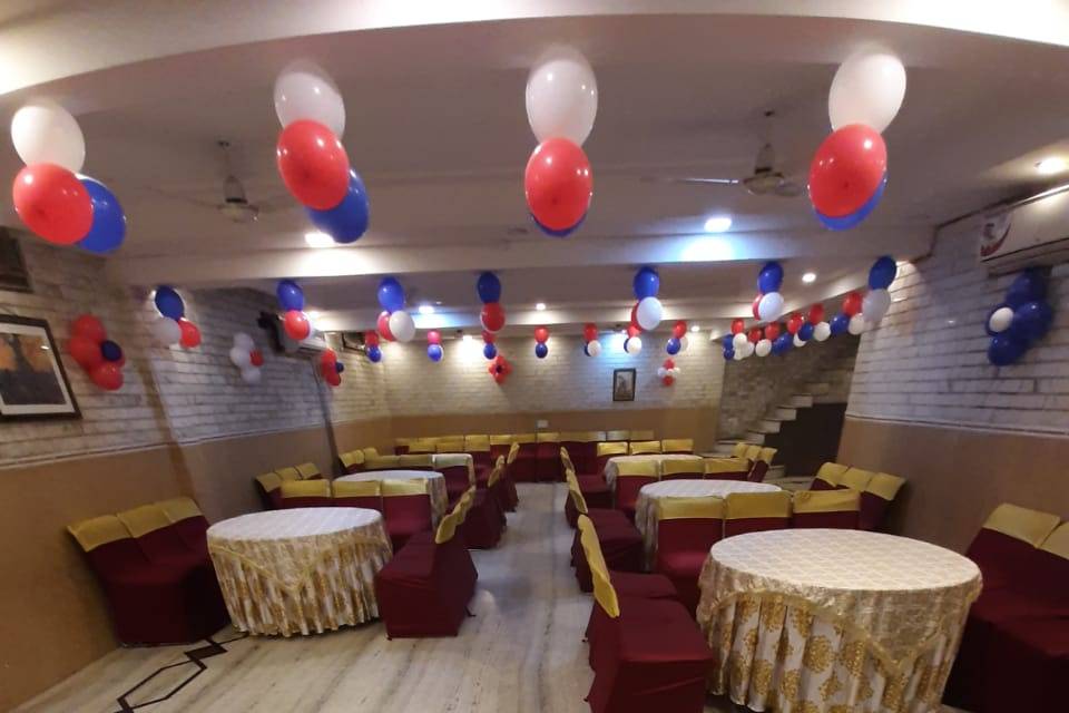 Hotel Siddharth Residency, Dehradun