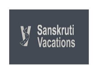 Sanskruti vacations logo