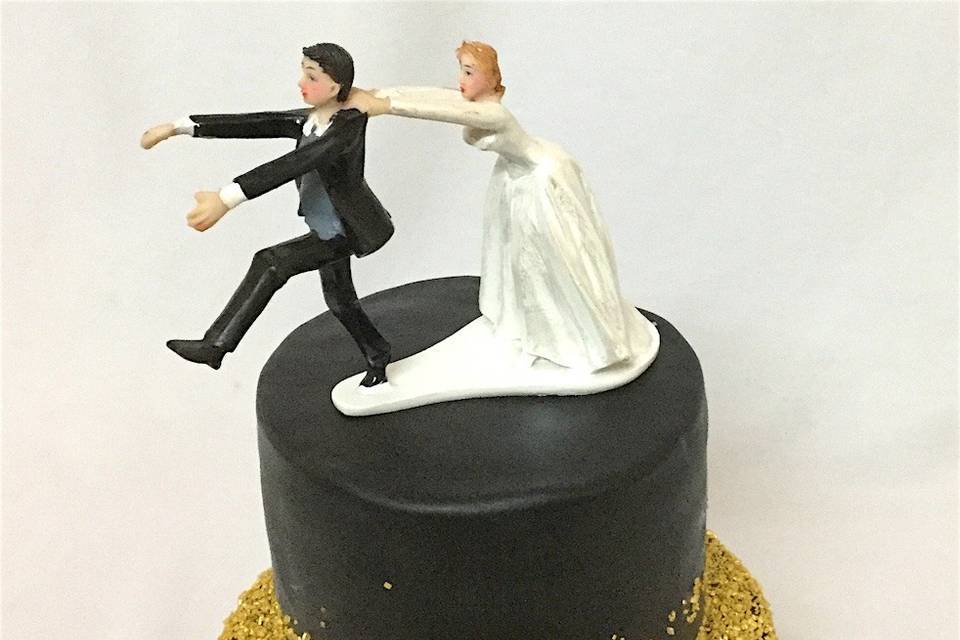 Wedding Cake from Miras