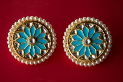 Designer Earring