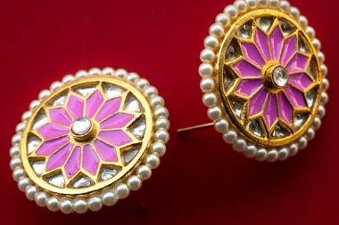 Designer Earring