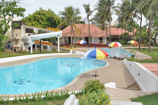 Green Meadows Resort - Venue - Palavakkam - Weddingwire.in