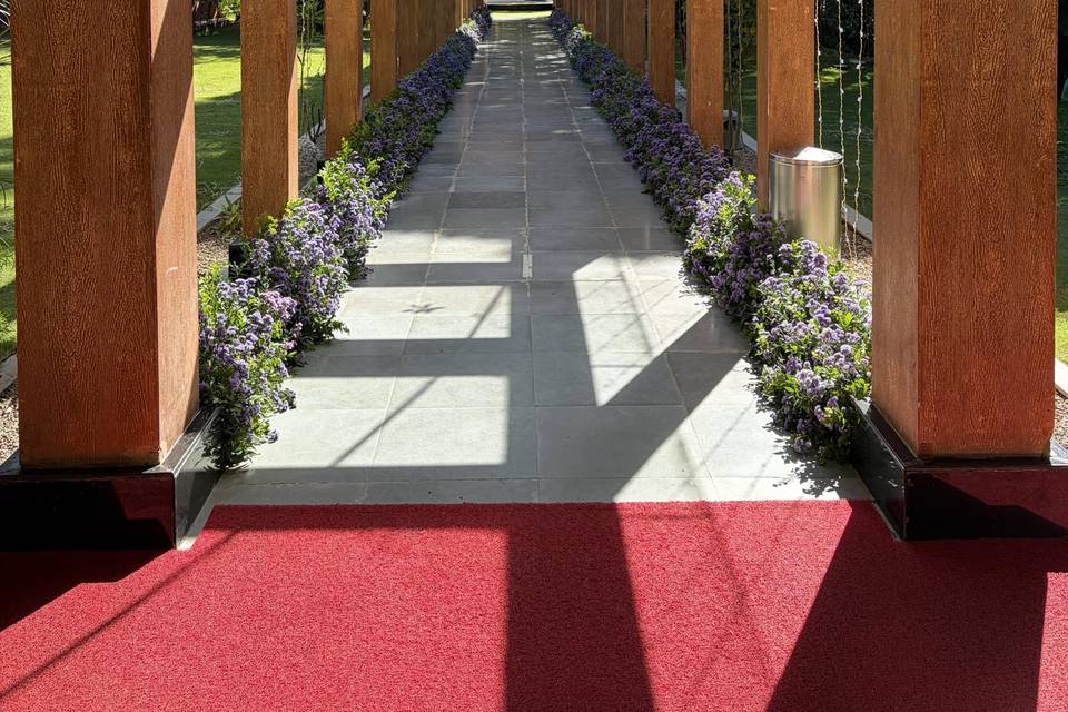 Wedding decor