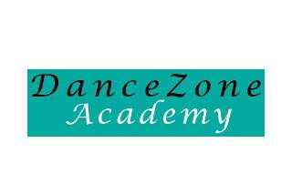 Dance zone academy logo