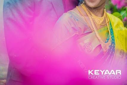 Keyaar Creative Studio