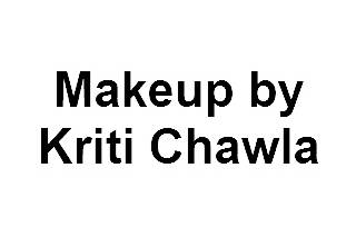 Makeup by Kriti Chawla