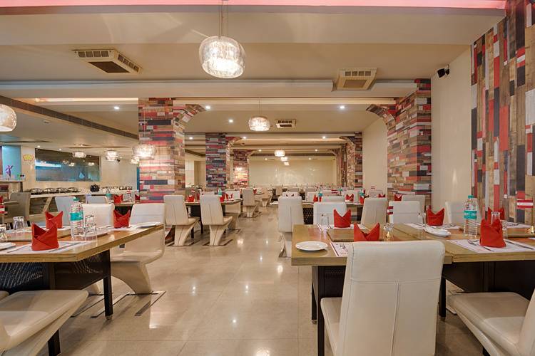 Hotel Vijay Elanza, Coimbatore - Venue - Peelamedu - Weddingwire.in