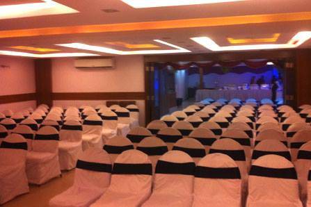 Event Space