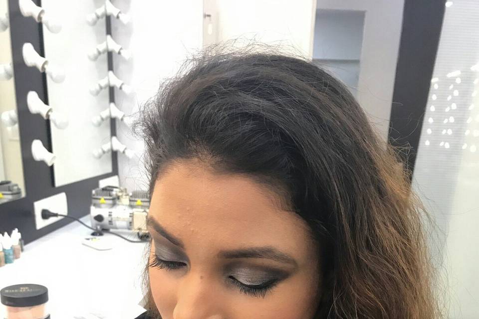 Part Makeup