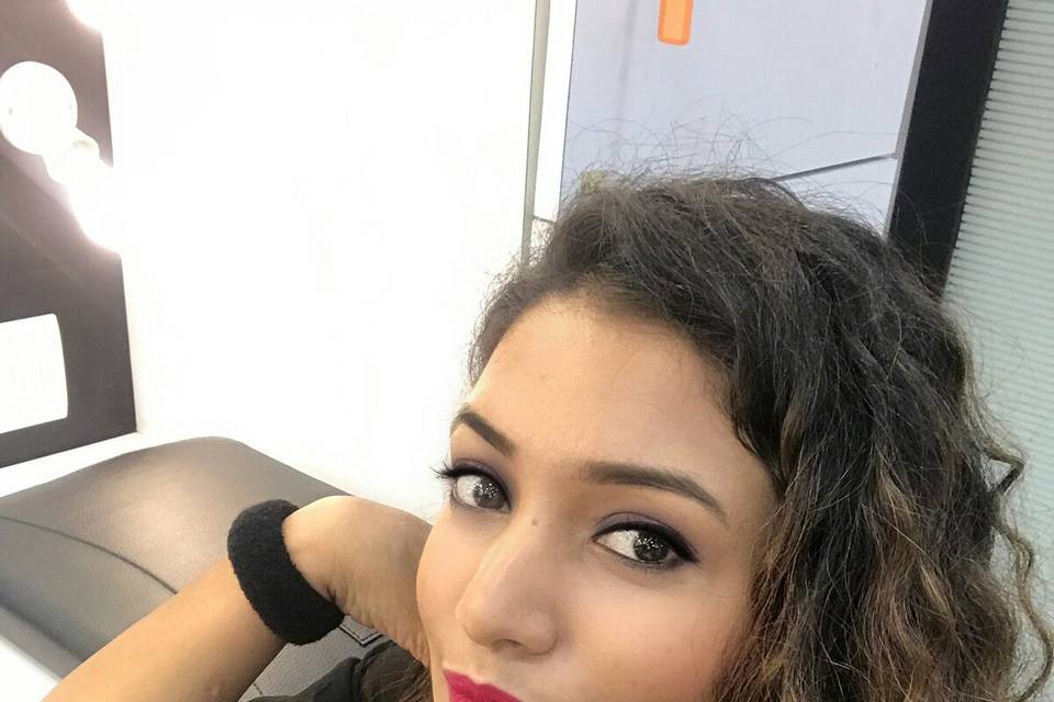 Part Makeup