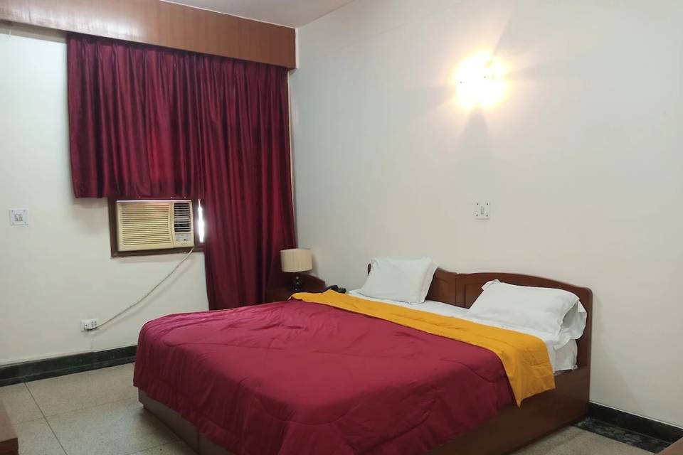 Accommodation