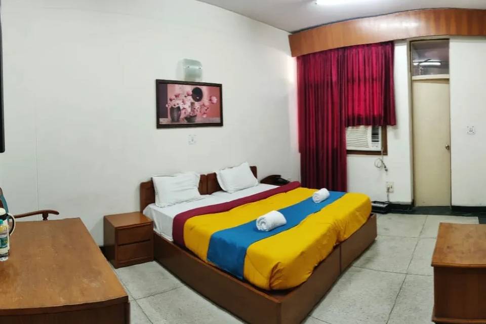 Accommodation