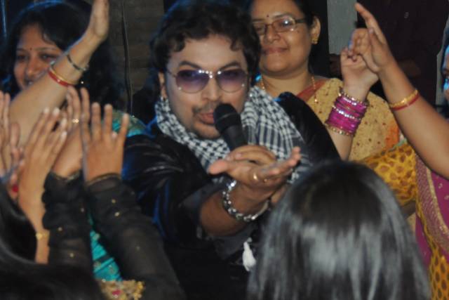 Apurva Shah