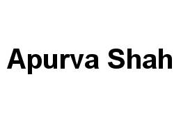 Apurva Shah Logo