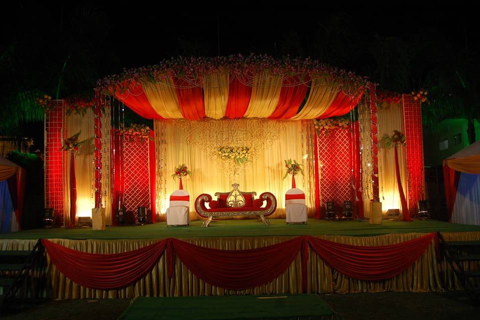 Prem Bandhan Garden & Wedding Management