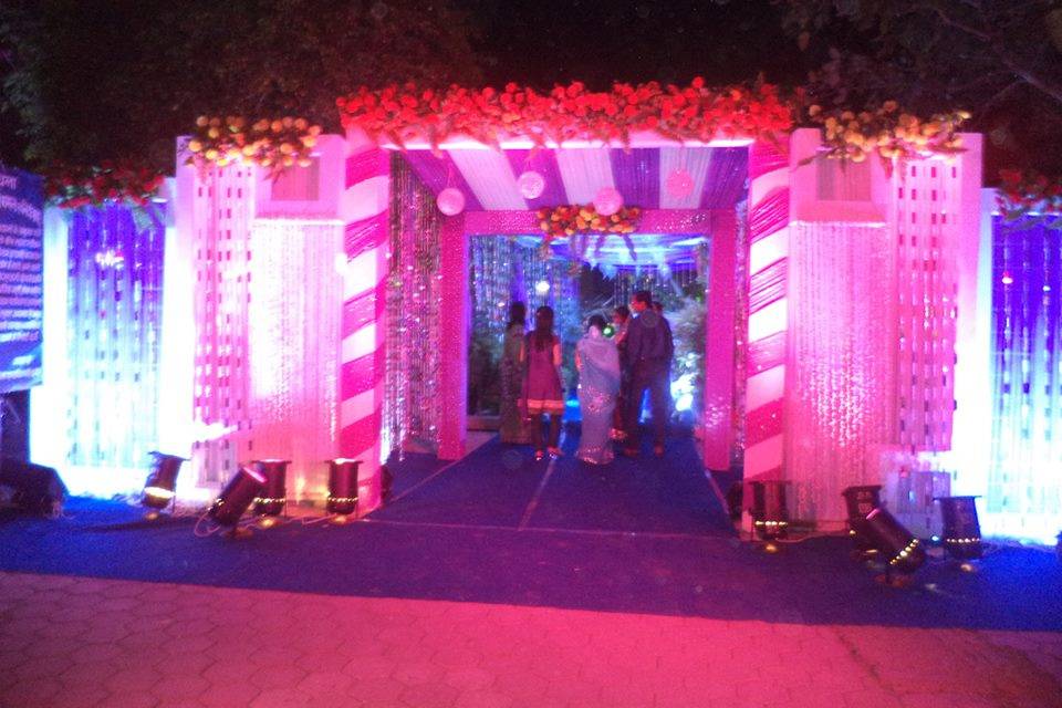 Prem Bandhan Garden & Wedding Management
