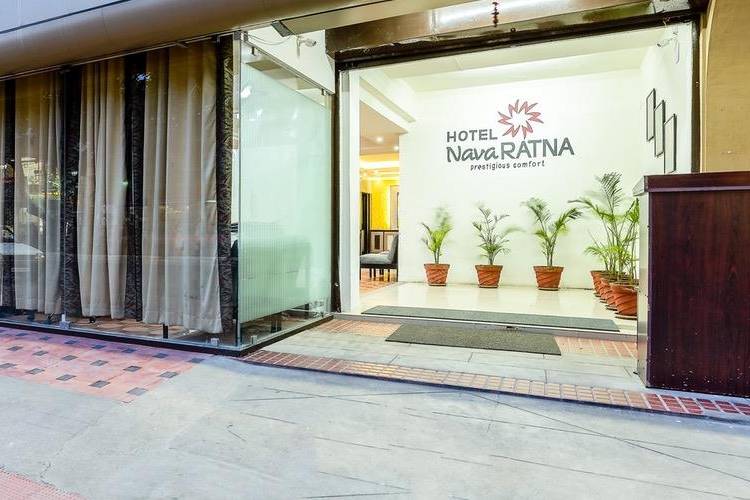 Hotel Navaratna, Coimbatore