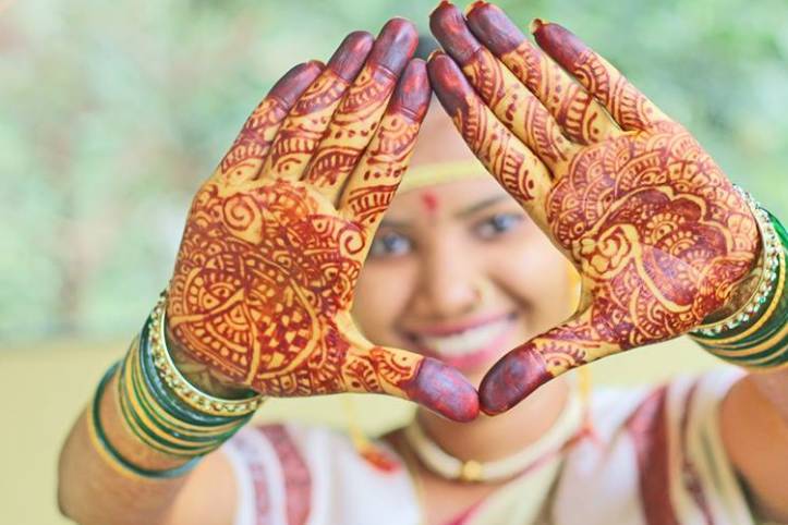 Mehndi