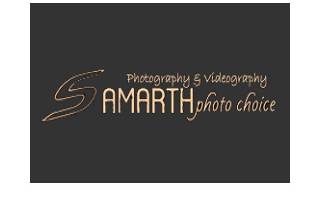 Samarth photo choice logo