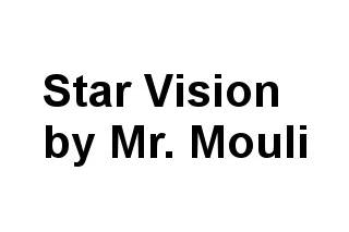 Star Vision by Mr. Mouli