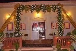 venue decor