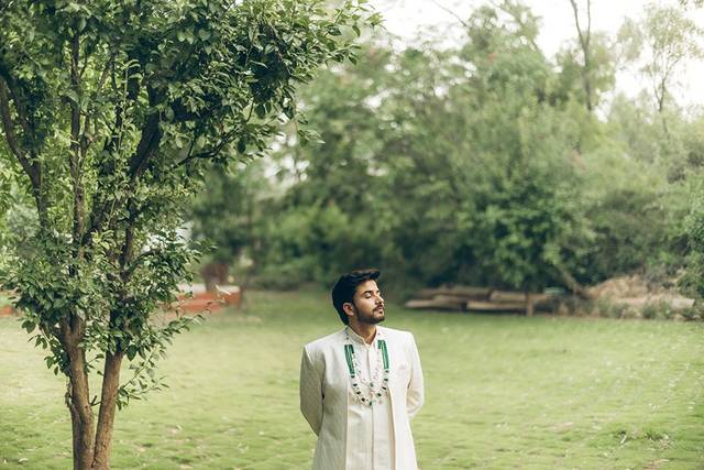 Groom