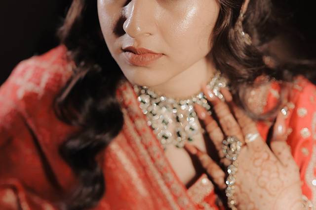 Bride