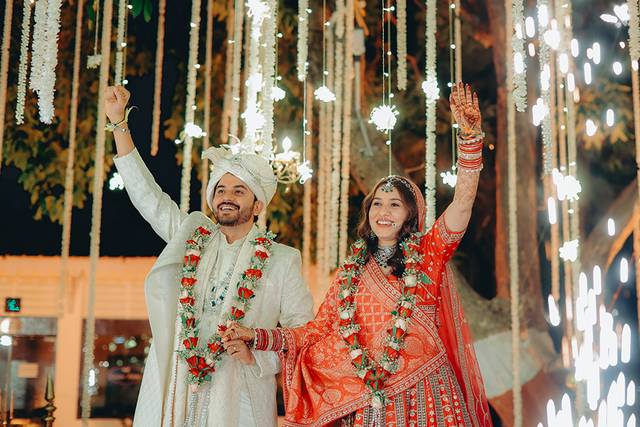 Wedding photography